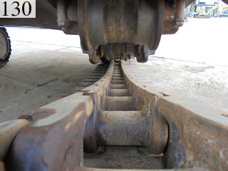 Used Construction Machine Used KOBELCO KOBELCO Excavator 0.7-0.9m3 SK200-8