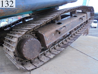Used Construction Machine Used KOBELCO KOBELCO Excavator 0.7-0.9m3 SK200-8