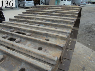 Used Construction Machine Used KOBELCO KOBELCO Excavator 0.7-0.9m3 SK200-8