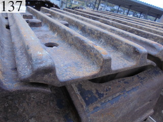 Used Construction Machine Used KOBELCO KOBELCO Excavator 0.7-0.9m3 SK200-8