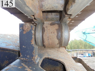 Used Construction Machine Used KOBELCO KOBELCO Excavator 0.7-0.9m3 SK200-8