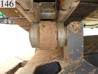 Used Construction Machine Used KOBELCO KOBELCO Excavator 0.7-0.9m3 SK200-8