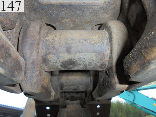 Used Construction Machine Used KOBELCO KOBELCO Excavator 0.7-0.9m3 SK200-8