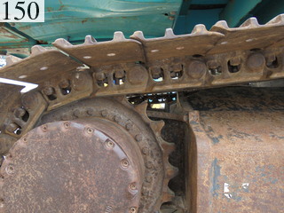Used Construction Machine Used KOBELCO KOBELCO Excavator 0.7-0.9m3 SK200-8