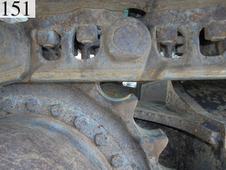 Used Construction Machine Used KOBELCO KOBELCO Excavator 0.7-0.9m3 SK200-8