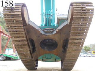 Used Construction Machine Used KOBELCO KOBELCO Excavator 0.7-0.9m3 SK200-8