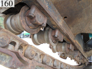 Used Construction Machine Used KOBELCO KOBELCO Excavator 0.7-0.9m3 SK200-8