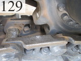Used Construction Machine Used KOBELCO KOBELCO Material Handling / Recycling excavators Magnet Ace SK210DLC-8