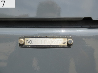 Used Construction Machine Used KOBELCO KOBELCO Material Handling / Recycling excavators Magnet Ace SK210DLC-8