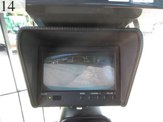Used Construction Machine Used KOBELCO KOBELCO Material Handling / Recycling excavators Magnet Ace SK210DLC-8