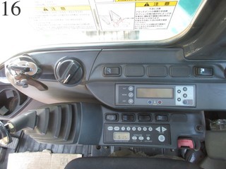 Used Construction Machine Used KOBELCO KOBELCO Material Handling / Recycling excavators Magnet Ace SK210DLC-8