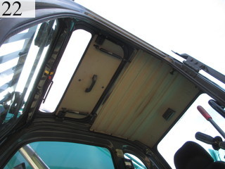 Used Construction Machine Used KOBELCO KOBELCO Material Handling / Recycling excavators Magnet Ace SK210DLC-8