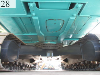 Used Construction Machine Used KOBELCO KOBELCO Material Handling / Recycling excavators Magnet Ace SK210DLC-8