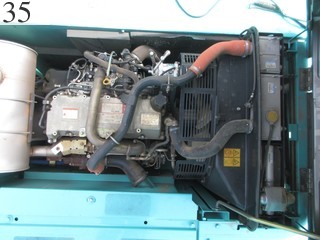 Used Construction Machine Used KOBELCO KOBELCO Material Handling / Recycling excavators Magnet Ace SK210DLC-8