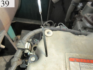 Used Construction Machine Used KOBELCO KOBELCO Material Handling / Recycling excavators Magnet Ace SK210DLC-8