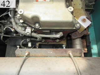 Used Construction Machine Used KOBELCO KOBELCO Material Handling / Recycling excavators Magnet Ace SK210DLC-8