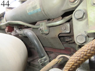 Used Construction Machine Used KOBELCO KOBELCO Material Handling / Recycling excavators Magnet Ace SK210DLC-8