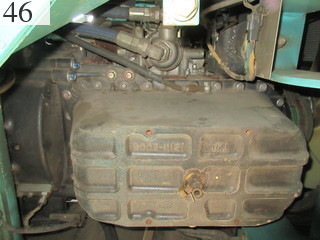 Used Construction Machine Used KOBELCO KOBELCO Material Handling / Recycling excavators Magnet Ace SK210DLC-8