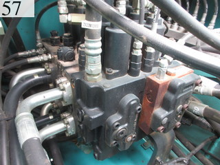 Used Construction Machine Used KOBELCO KOBELCO Material Handling / Recycling excavators Magnet Ace SK210DLC-8