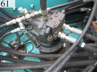 Used Construction Machine Used KOBELCO KOBELCO Material Handling / Recycling excavators Magnet Ace SK210DLC-8