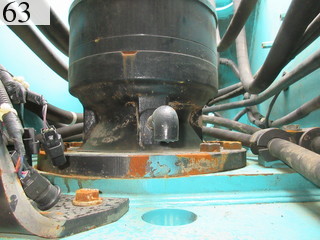 Used Construction Machine Used KOBELCO KOBELCO Material Handling / Recycling excavators Magnet Ace SK210DLC-8