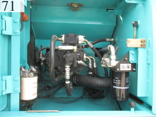 Used Construction Machine Used KOBELCO KOBELCO Material Handling / Recycling excavators Magnet Ace SK210DLC-8