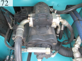 Used Construction Machine Used KOBELCO KOBELCO Material Handling / Recycling excavators Magnet Ace SK210DLC-8