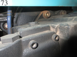 Used Construction Machine Used KOBELCO KOBELCO Material Handling / Recycling excavators Magnet Ace SK210DLC-8