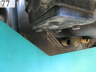 Used Construction Machine Used KOBELCO KOBELCO Material Handling / Recycling excavators Magnet Ace SK210DLC-8