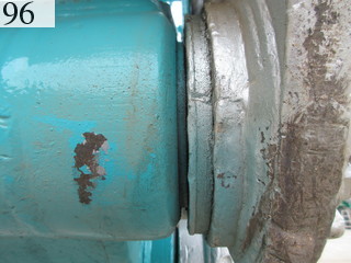 Used Construction Machine Used KOBELCO KOBELCO Material Handling / Recycling excavators Magnet Ace SK210DLC-8