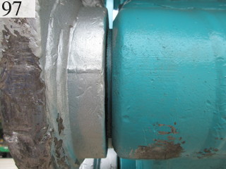 Used Construction Machine Used KOBELCO KOBELCO Material Handling / Recycling excavators Magnet Ace SK210DLC-8