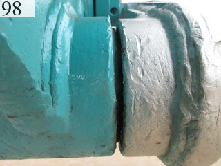 Used Construction Machine Used KOBELCO KOBELCO Material Handling / Recycling excavators Magnet Ace SK210DLC-8