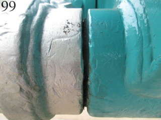 Used Construction Machine Used KOBELCO KOBELCO Material Handling / Recycling excavators Magnet Ace SK210DLC-8