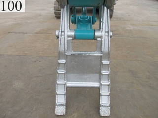 Used Construction Machine Used KOBELCO KOBELCO Material Handling / Recycling excavators Magnet Ace SK210DLC-8