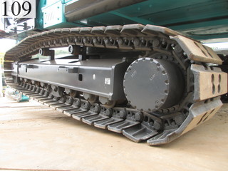 Used Construction Machine Used KOBELCO KOBELCO Material Handling / Recycling excavators Magnet Ace SK210DLC-8