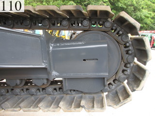 Used Construction Machine Used KOBELCO KOBELCO Material Handling / Recycling excavators Magnet Ace SK210DLC-8