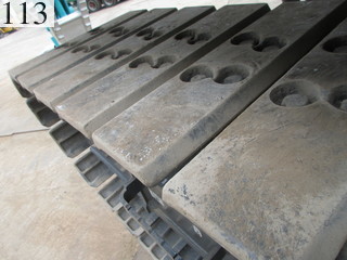 Used Construction Machine Used KOBELCO KOBELCO Material Handling / Recycling excavators Magnet Ace SK210DLC-8