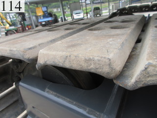 Used Construction Machine Used KOBELCO KOBELCO Material Handling / Recycling excavators Magnet Ace SK210DLC-8