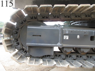 Used Construction Machine Used KOBELCO KOBELCO Material Handling / Recycling excavators Magnet Ace SK210DLC-8