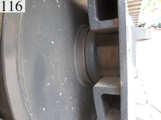Used Construction Machine Used KOBELCO KOBELCO Material Handling / Recycling excavators Magnet Ace SK210DLC-8