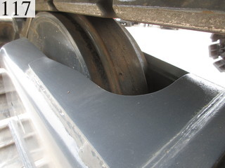 Used Construction Machine Used KOBELCO KOBELCO Material Handling / Recycling excavators Magnet Ace SK210DLC-8