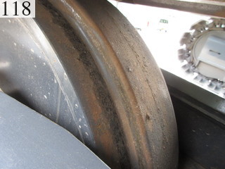 Used Construction Machine Used KOBELCO KOBELCO Material Handling / Recycling excavators Magnet Ace SK210DLC-8
