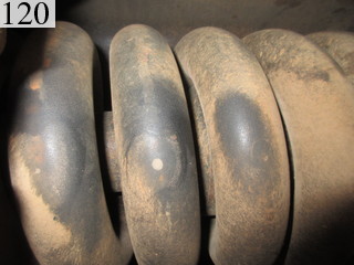 Used Construction Machine Used KOBELCO KOBELCO Material Handling / Recycling excavators Magnet Ace SK210DLC-8