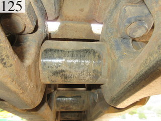 Used Construction Machine Used KOBELCO KOBELCO Material Handling / Recycling excavators Magnet Ace SK210DLC-8