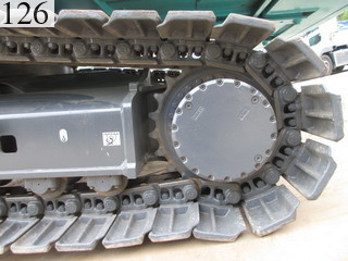 Used Construction Machine Used KOBELCO KOBELCO Material Handling / Recycling excavators Magnet Ace SK210DLC-8
