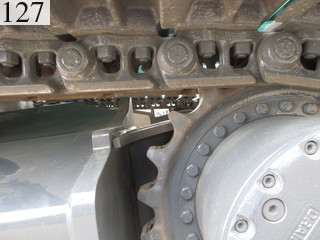 Used Construction Machine Used KOBELCO KOBELCO Material Handling / Recycling excavators Magnet Ace SK210DLC-8