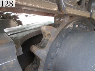 Used Construction Machine Used KOBELCO KOBELCO Material Handling / Recycling excavators Magnet Ace SK210DLC-8
