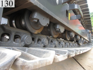 Used Construction Machine Used KOBELCO KOBELCO Material Handling / Recycling excavators Magnet Ace SK210DLC-8