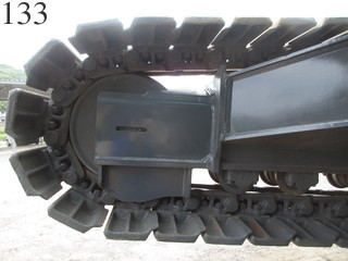 Used Construction Machine Used KOBELCO KOBELCO Material Handling / Recycling excavators Magnet Ace SK210DLC-8