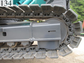 Used Construction Machine Used KOBELCO KOBELCO Material Handling / Recycling excavators Magnet Ace SK210DLC-8